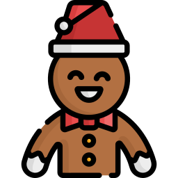 lebkuchen icon