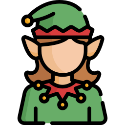 elf icon