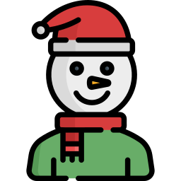 schneemann icon