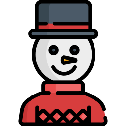 schneemann icon