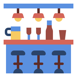 Bar icon