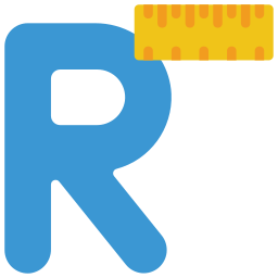 buchstabe r icon