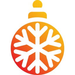 クリスマスボール icon