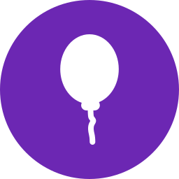 ballons icon