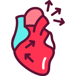 Heart icon