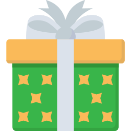 geschenkbox icon