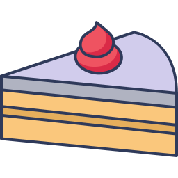 kuchenstück icon