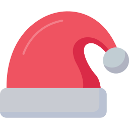 weihnachtsmütze icon