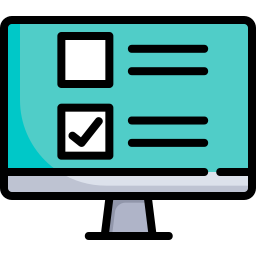 Voting icon