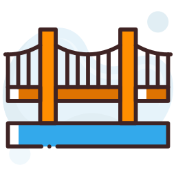 Bridge icon