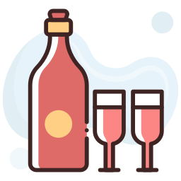 Wine icon