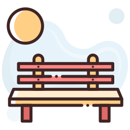 Bench icon