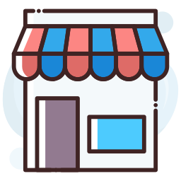 Shop icon