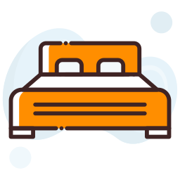 Bed icon