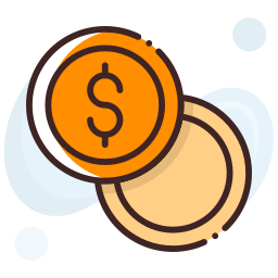 Currency icon