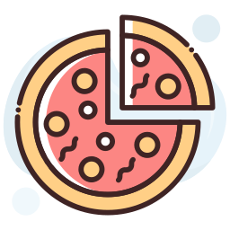 pizza icon