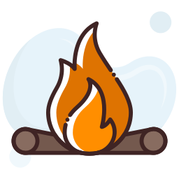 lagerfeuer icon