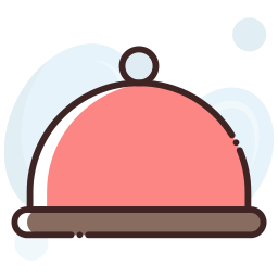 Platter icon