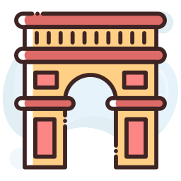 Archway icon