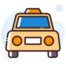 taxi icon