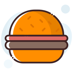 hamburger icona