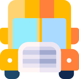 Bus icon