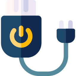 Charge icon