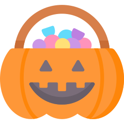 ハロウィン icon