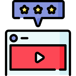 Rating icon