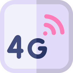 4g Ícone