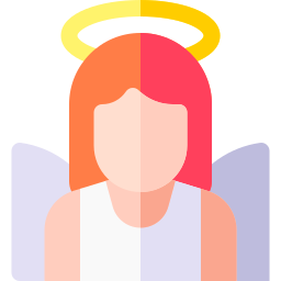 Angel icon