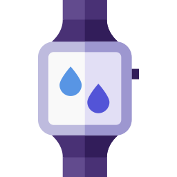 smartwatch icon