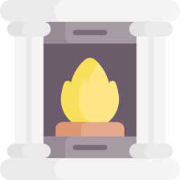 kamin icon