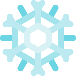 schneeflocke icon