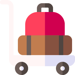 Trolley icon