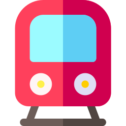 Train icon