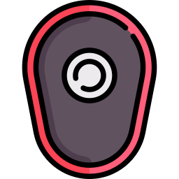 Pad icon