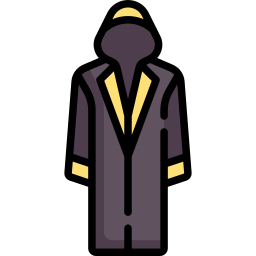 Robe icon