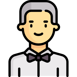 Referee icon