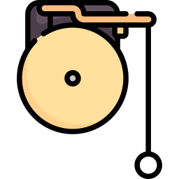 Bell icon