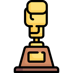 Trophy icon