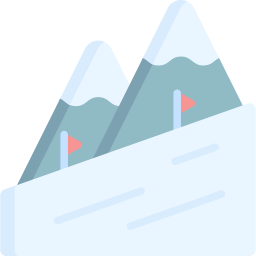 skifahren icon