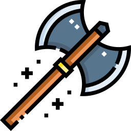 Axe icon