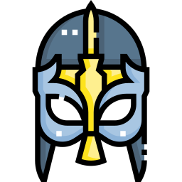 Helmet icon