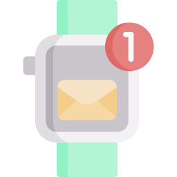 Mail icon