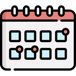 Calendar icon