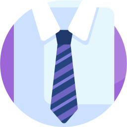 Tie icon