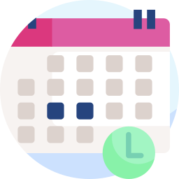 Calendar icon