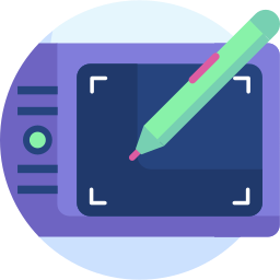 grafiktablet icon