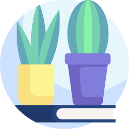 Plant icon